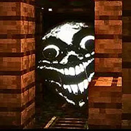 Game Minecraft Befall ( Faces Everywhere )