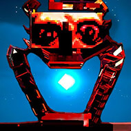 Game Minecraft In Your World