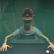 Game SIDE EFFECTS