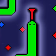 Game Snakecremental