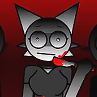 Game Sprunki Wenda Treatment New HUMAN