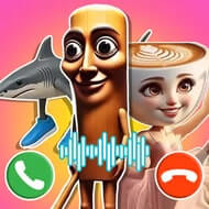 Game Call the Italian Brainrot Animals