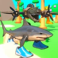 Game Italian Animals Simulator 3D