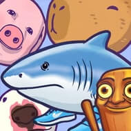 Game Merge Rot