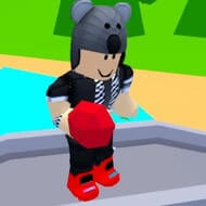 Game Obby and the Italian Brainrot: Are you scared?