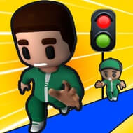 Game Sprint League