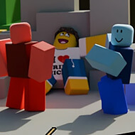 Game BLOCK TALES