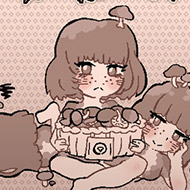 Game Mushroom Musume