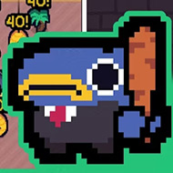 Game Pinata Go Boom