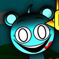 Game Sprunki ROLES SWAP But TOP Version