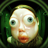 Game Who’s at the Door?