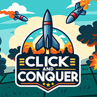 Game Click and Conquer