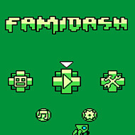Game Famidash