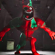 Game Garten of Banban 8: Anti Devil