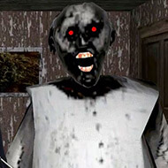 Game GRANNY EXTREME NIGHTMARE MODE