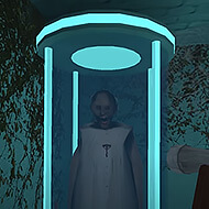 Game Granny The Afterlife