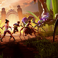 Game Grounded 2