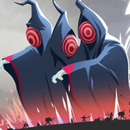 Game Idle Boss Rush