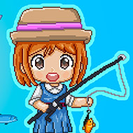 Game Mango’s Fisharium