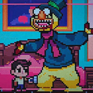 Game Mr Hat and Friends