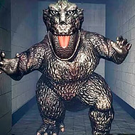 Game SUITBORN