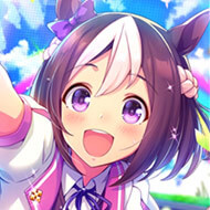 Game Umamusume: Pretty Derby