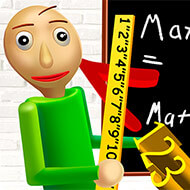 Game BALDISBASICSINEDUCATIONANDLEARNING mod