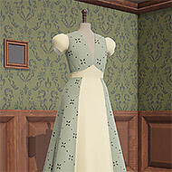 Game Dressmaker