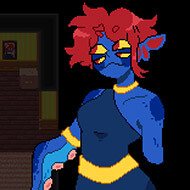 Game Kaiju Girlfriend