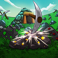 Game Keep On Mining!