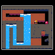 Game Mole Mole
