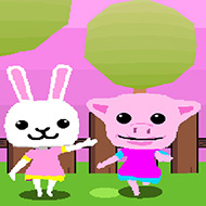 Game Nui Goes To Town