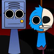 Game Sprunki Reversed Bonus 3