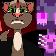 Game Sprunki Reversed Bonus 4