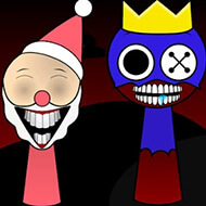 Game Sprunki Reversed Bonus 5