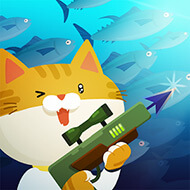 Game The Fishercat