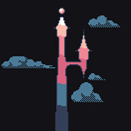Game Tower Wizard